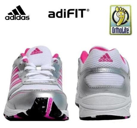 Tenisky adidas adirun 3k - adifit - ortholite, adidas,29