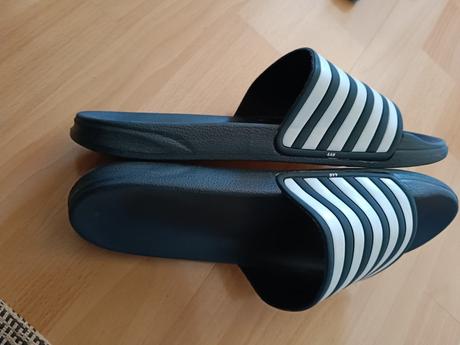 Pánske šľapky, 44