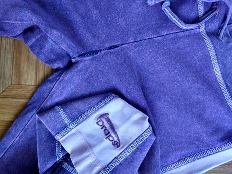 Tepláky, tristvrtáky, m