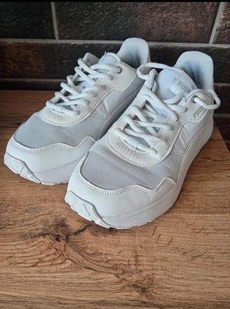 Puma tenisky, puma,37