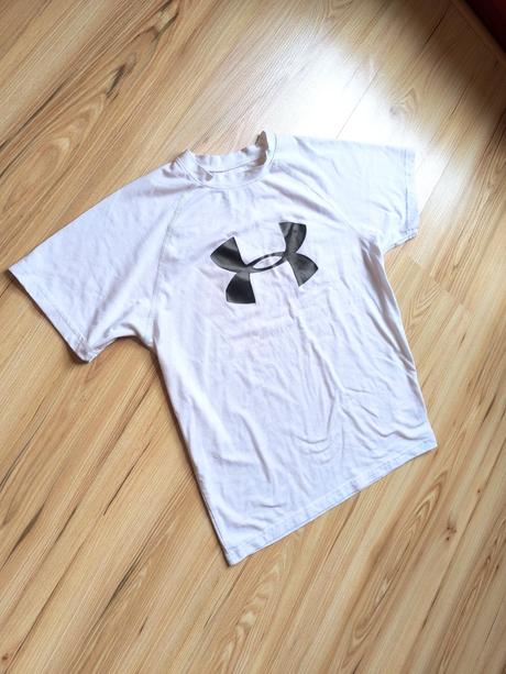 Tričko under armour, under armour,s