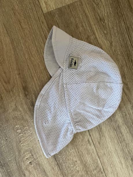 Letná dierkovaná čiapka s plach rada, rada,<50