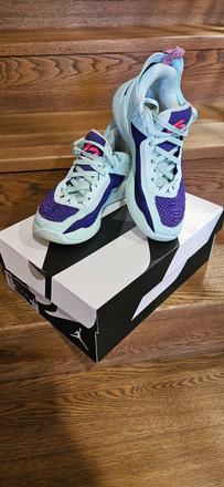 Jordan luka 1, air jordan,38