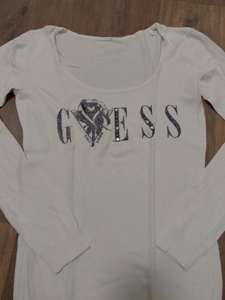 Guess puliver, guess,s