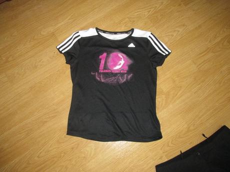 Tričko adidas v. s, adidas,s