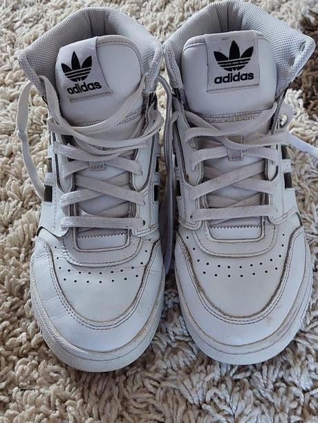 Tenisky, adidas,40