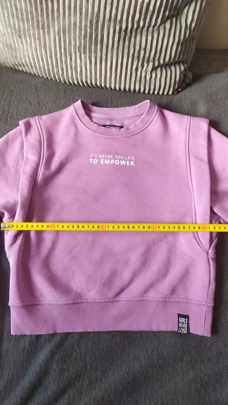 Štýlová mikina, 146