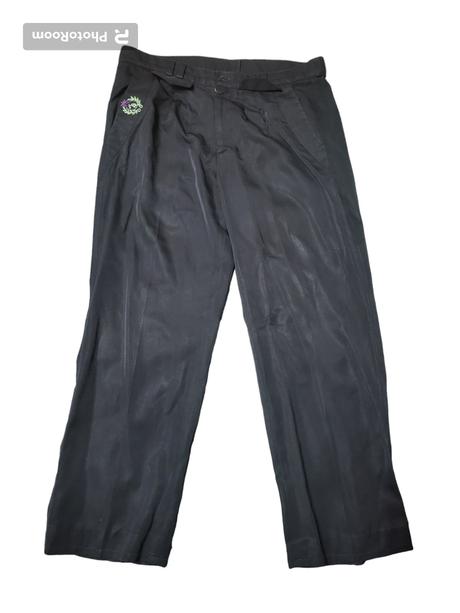 Pánske nohavice, 52