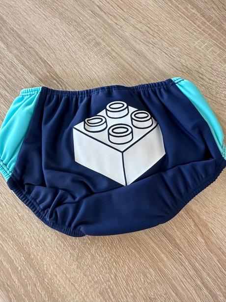 Detske plavky, lego,74