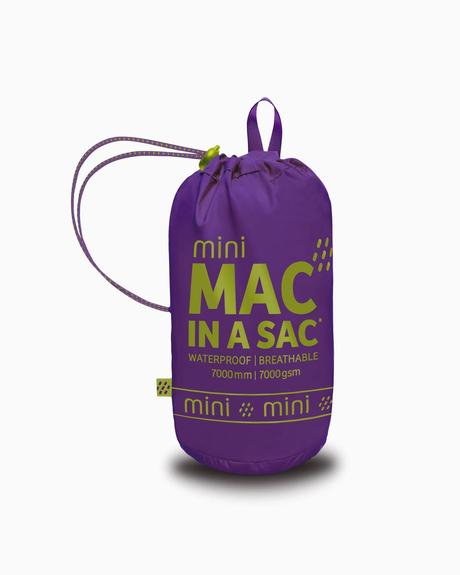 Mac in a sac nepremokavá bunda veľkosť 11-13 rokov, mac,146 / 152 / 158