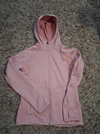 Tepla mikina 158/164, h&m,158