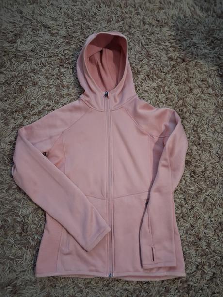 Tepla mikina 158/164, h&m,158