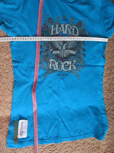 2778. tričko bavlnené, m