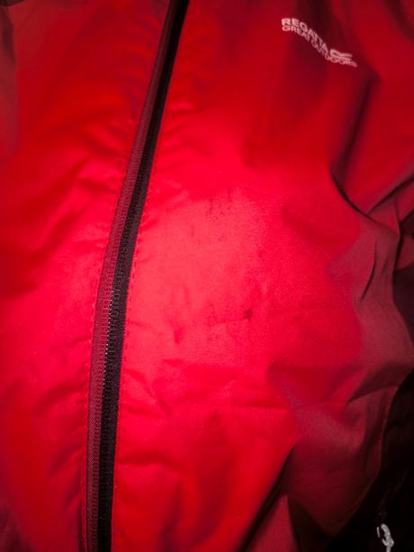 Bunda na zimu, regatta,m