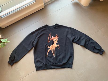 Mikina bambi, disney,s