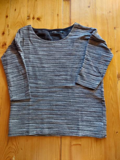 Tričko /tenký pulóver/ esmara, esmara,38
