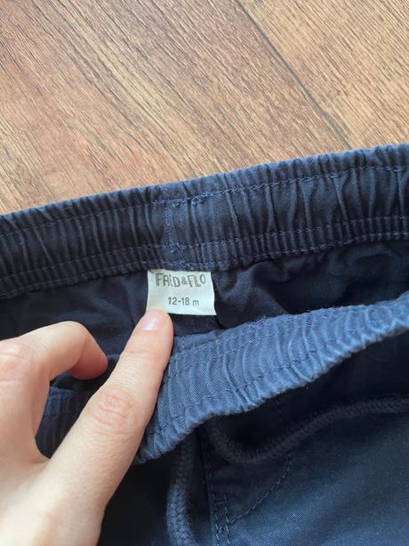 Kraťasy mix, 86–98