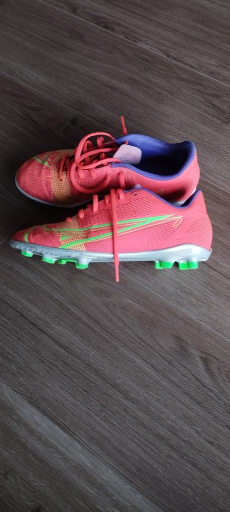 Kopačky 38.5, nike,38