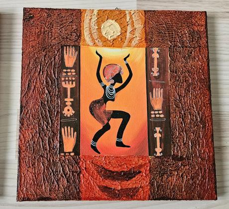 Obrazy 5ks spolu, alebo samostatne,