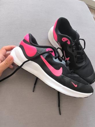 Tenisky, nike,36