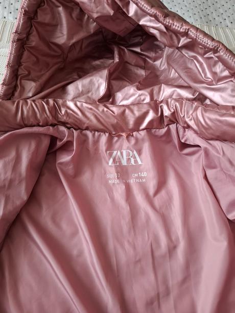 Bunda zara, zara,140