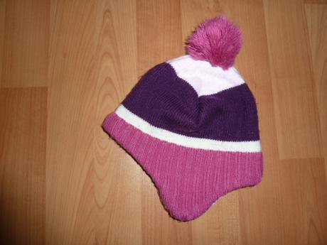 Trendy čiapka, h&m,92