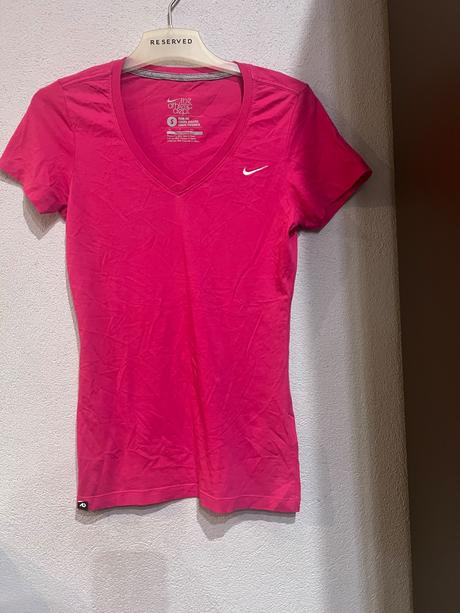 Tričko, nike,s