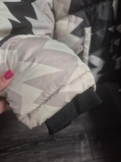 Bunda zimna, air jordan,152