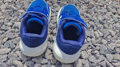 Tenisky, adidas,25