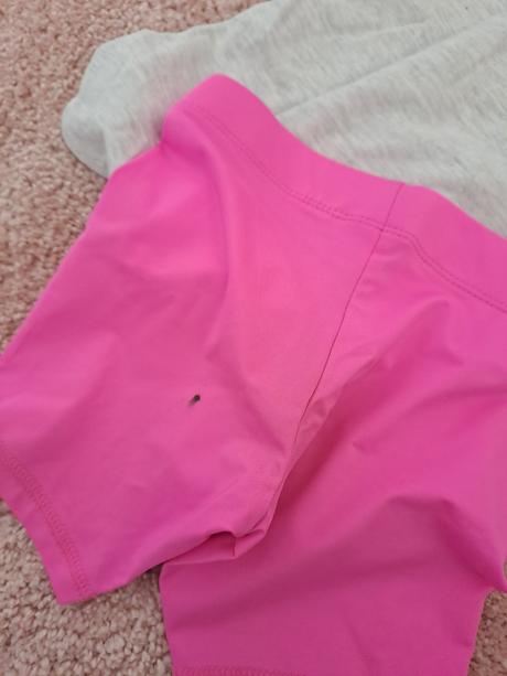 Balíček predievčatko veľ. 98, 86–98