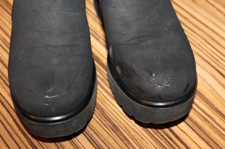 Topánky na platforme jenny fairy v. 36, 36