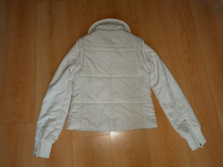 Dámska bunda/vesta, s