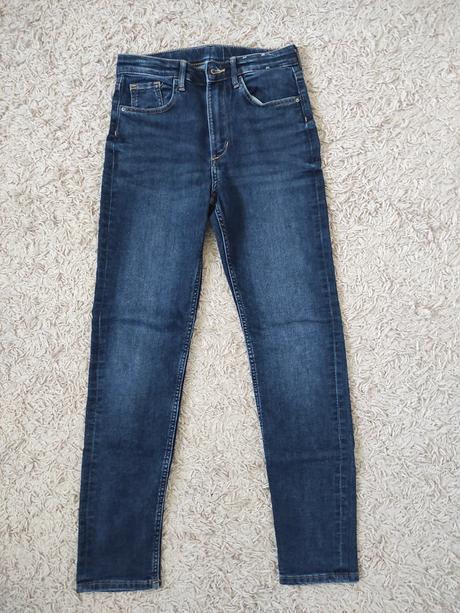 Rifle v 140, h&m,140