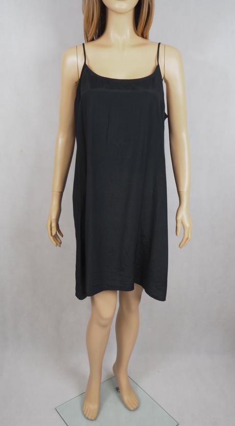 Luxusné šaty na ramienka noa noa, xl