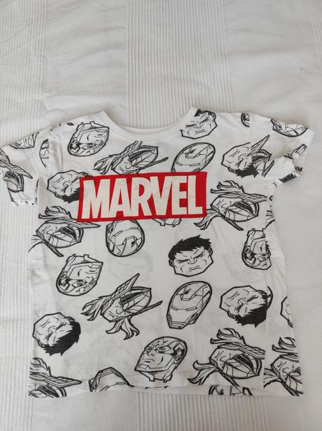 Marvel sinsay, sinsay,134