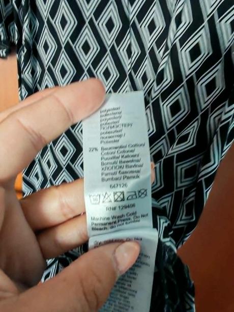 Ľahučké šaty, bonprix,40