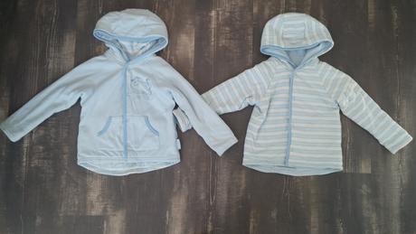 Obojstranne mikinky, 86