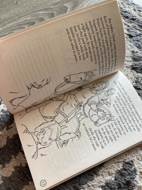 Macbeth a romeo a júlia (bilingválne), 