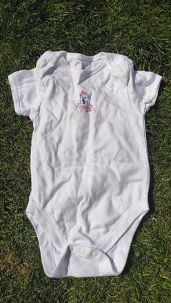 Bodynko, early days,86