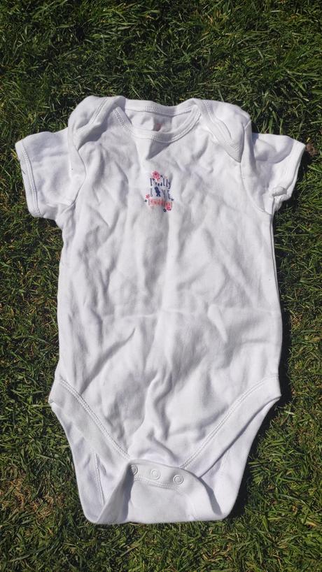 Bodynko, early days,86