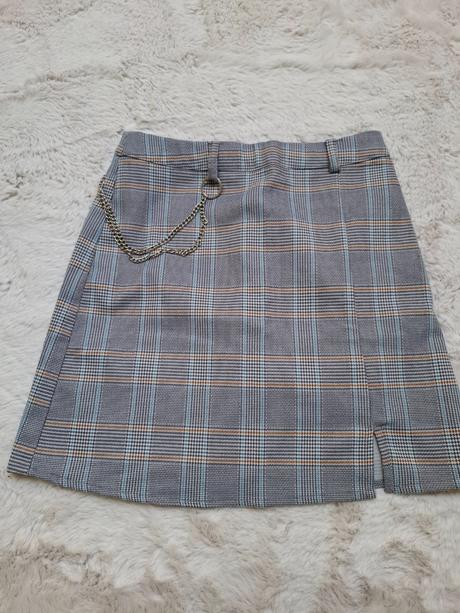 Karovane sukne, reserved,152