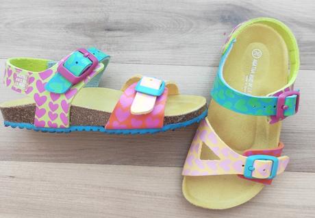 Sandále agatha ruiz de la prada, prada,26