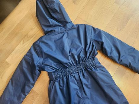 Zimný overal, bonprix,122