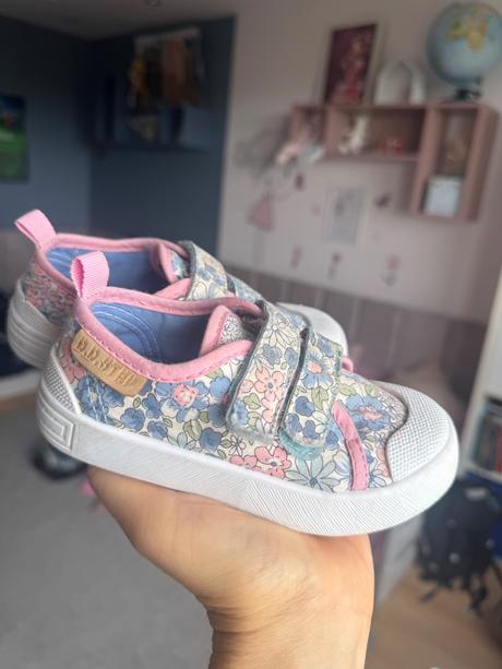 Plátenky dd step 23, d.d.step,23