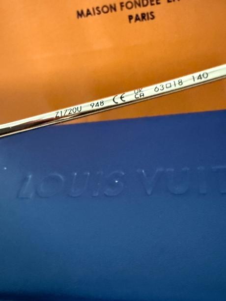 Slnečné okuliare louis vuitton, louis vuitton