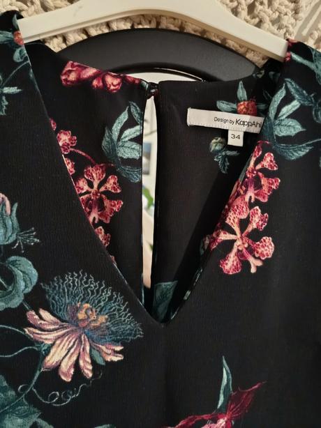 Dámske šaty, kappahl,xs