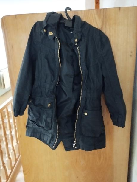 Prechodná parka, 122