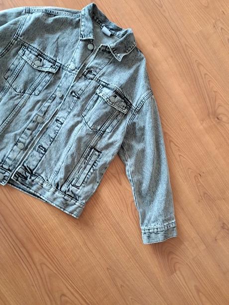 Zara riflovka 140/146, zara,140