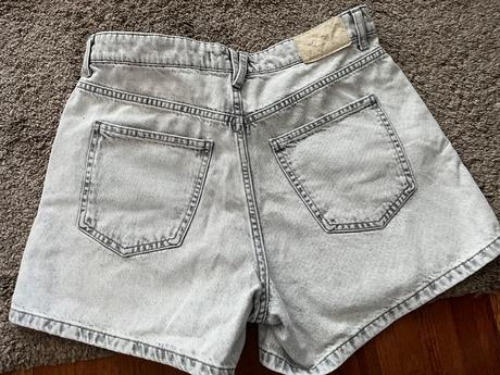 Riflove kratase zara, zara,42