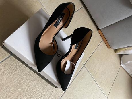 Lodičky, nine west,36